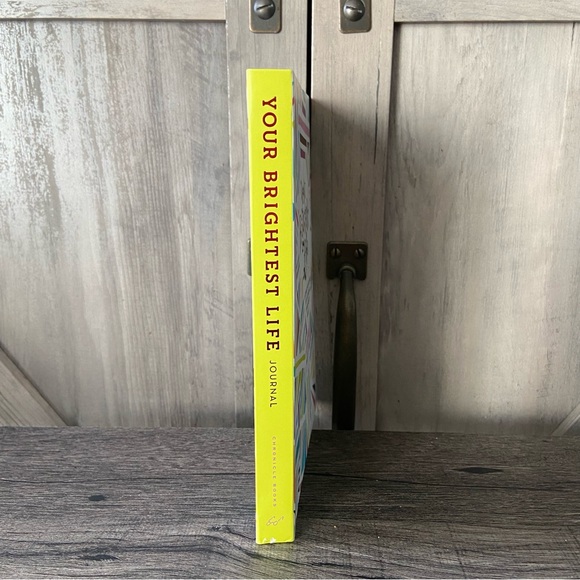 Journal Your Brightest Life - Picture 2 of 7